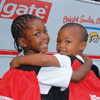 Colgate (2009)