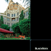BlackRock Diamond (2009)