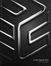 United Capital Corp (2003)