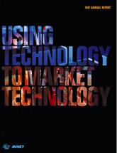 Avnet (1991)