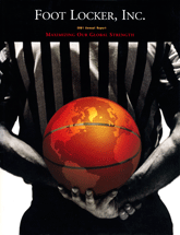 Foot Locker (2001)