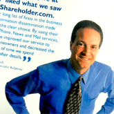 Shareholder.com