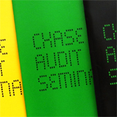 Chase Audit Seminars 