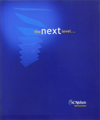 AC Nielsen (1999)