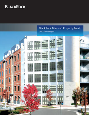 BlackRock Diamond (2010)
