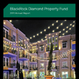 BlackRock Diamond (2011)