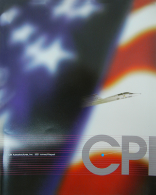 CPI Aerostructures, Inc (2001)