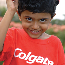 Colgate Sustainability Report (2010)