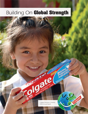 Colgate (2008)