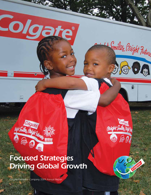 Colgate (2009)
