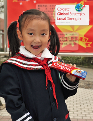Colgate (2010)
