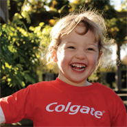 Colgate Sustainability Report (2012)