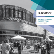 BlackRock Diamond (2012)