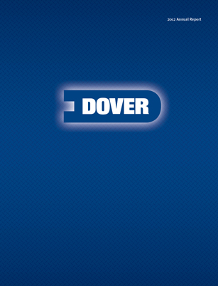 Dover (2012)