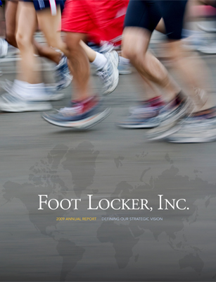 Foot Locker (2009)